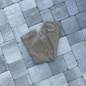 Vintage 1970s LL. Bean corduroy Pants